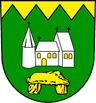Coat of arms of Altenmedingen