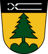 Wappen von Altenthann