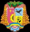 Coat of arms of Preobrazhenka