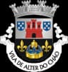 Coat of arms of Alter do Chão