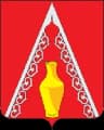 Coat of arms of Russky Kameshkir