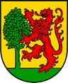 Wappen von Althornbach