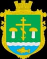 Wappen von Serechowytschi