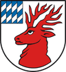 Wappen von Altmannshofen
