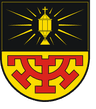 Wappen von Altmühldorf