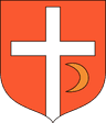 Wappen von Gorzków-Osada