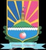 Coat of arms of Stanytsia Luhanska