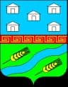 Wappen von Starobeschewe