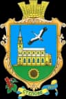 Coat of arms of Stepove
