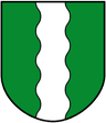Wappen von Altschermbeck