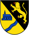 Wappen von Altweidelbach