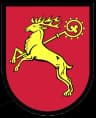 Coat of arms of Hirsau