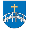 Wappen von Antalieptė