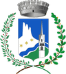 Coat of arms of San Giovanni di Fassa