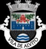 Coat of arms of Alvito