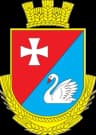 Wappen von Cholopytschi