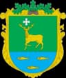 Wappen von Zuman
