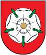 Coat of arms of Alytus