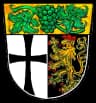 Wappen von Weinheim