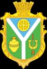 Coat of arms of Voskresenka