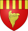 Coat of arms of Alénya