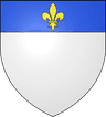 Wappen von Lalouvesc