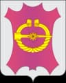 Coat of arms of Shemysheyka