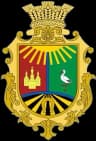 Coat of arms of Shulhynka