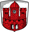 Coat of arms of Borken