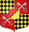 Coat of arms of Vittel
