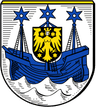 Wappen von Greetsiel