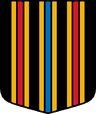 Coat of arms of Jaunpiebalga Parish
