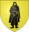 Wappen von Mauriac