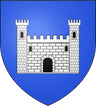 Wappen von La Ferté-Milon