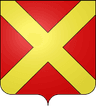Coat of arms of Plouguenast