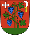 Wappen von Höngg