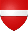 Coat of arms of Ensisheim