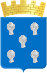 Wappen von Ciney