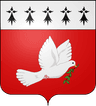 Coat of arms of Plougoulm