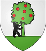 Coat of arms of Riez