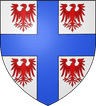 Wappen von Marcoussis