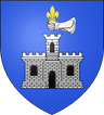 Coat of arms of Marvejols
