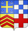 Wappen von Ault
