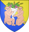 Coat of arms of Fargues-Saint-Hilaire