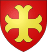 Wappen von Ambleteuse