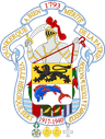 Wappen von Dunkerque