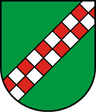 Coat of arms of Bebenhausen