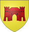 Coat of arms of Revin