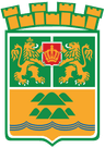 Wappen von Plowdiw