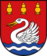 Wappen von Cölpin